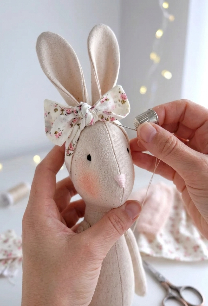 Meet Amanda, the mum behind Verity Isabelle